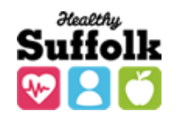 Healthy Suffolk