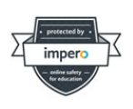Impero online safety logo