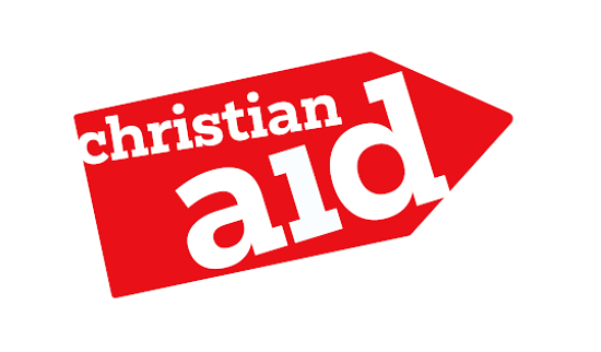 Christian Aid logo