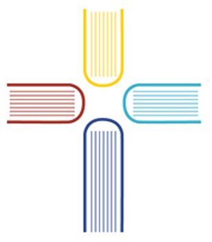St Edmundsbury and Ipswich Multi-Academy Trust logo