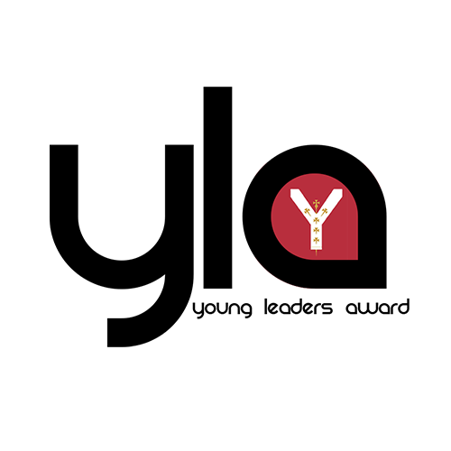 Young Leaders Award logo