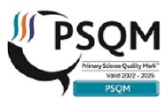Primary Science Quality Mark logo